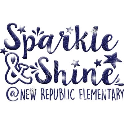 GLT67 BLUE GLITTER Thumbnail