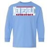 5400B Youth Heavy Cotton Long Sleeve Thumbnail