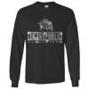 2400 Adult Ultra Cotton Long Sleeve T-Shirt Thumbnail