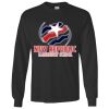 2400 Adult Ultra Cotton Long Sleeve T-Shirt Thumbnail