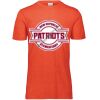 3065 Adult Extra Soft Tri-Blend T-Shirt Thumbnail