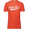 3065 Adult Extra Soft Tri-Blend T-Shirt Thumbnail