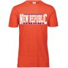 3065 Adult Extra Soft Tri-Blend T-Shirt Thumbnail