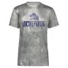 222696 Youth Cotton-Touch Poly T-Shirt Thumbnail