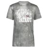 222696 Youth Cotton-Touch Poly T-Shirt Thumbnail
