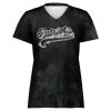 222796 Ladies' Cotton-Touch Poly T-Shirt Thumbnail