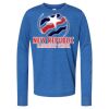 3513Y Youth Extra Soft Tri-blend Long Sleeve Thumbnail