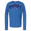 3513Y Youth Extra Soft Tri-blend Long Sleeve Thumbnail